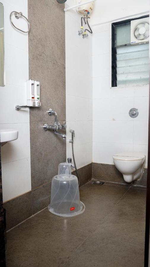 The Altruist Business Stays, Navi Mumbai-2 Exterior photo