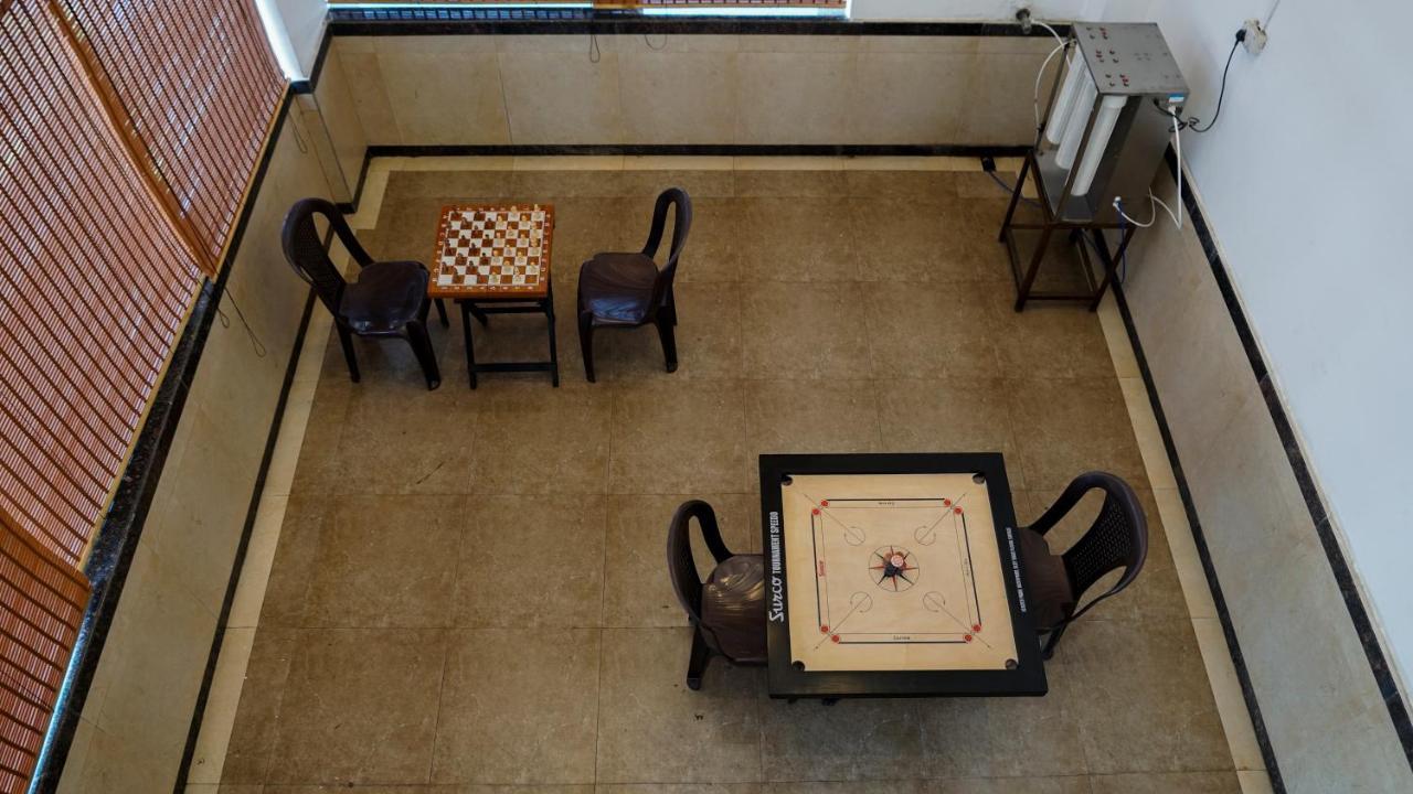 The Altruist Business Stays, Navi Mumbai-2 Exterior photo