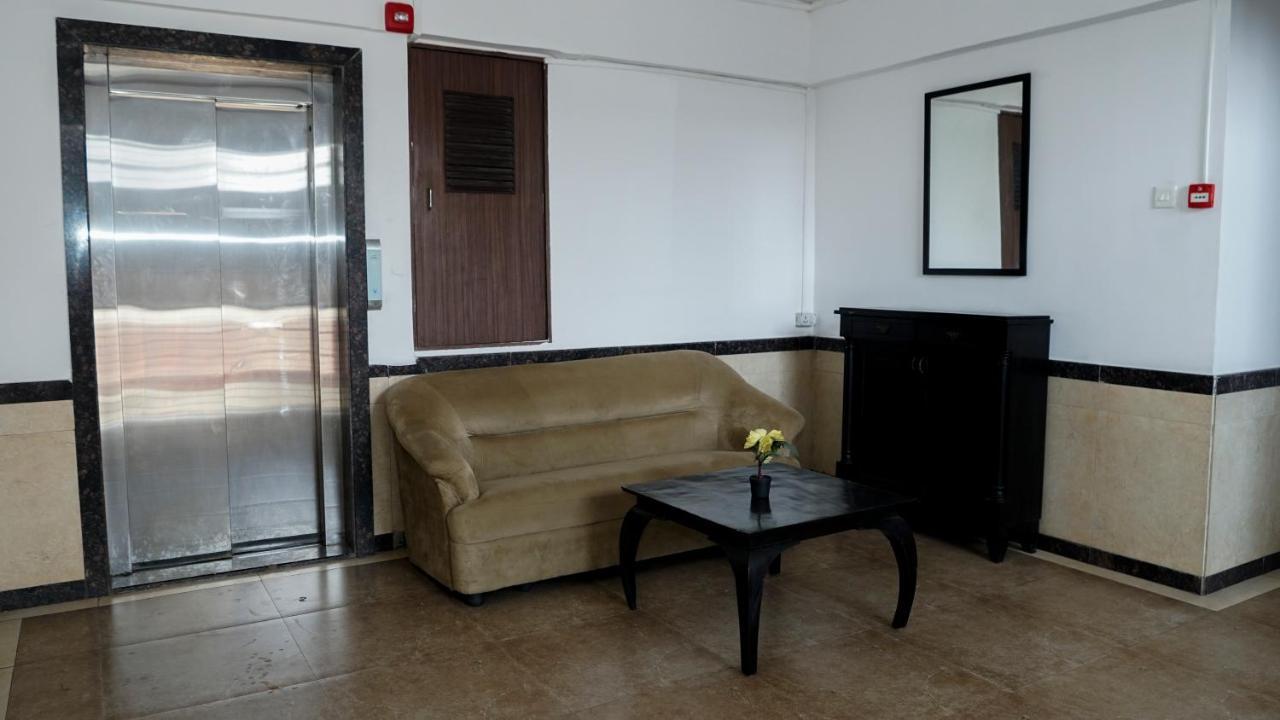 The Altruist Business Stays, Navi Mumbai-2 Exterior photo