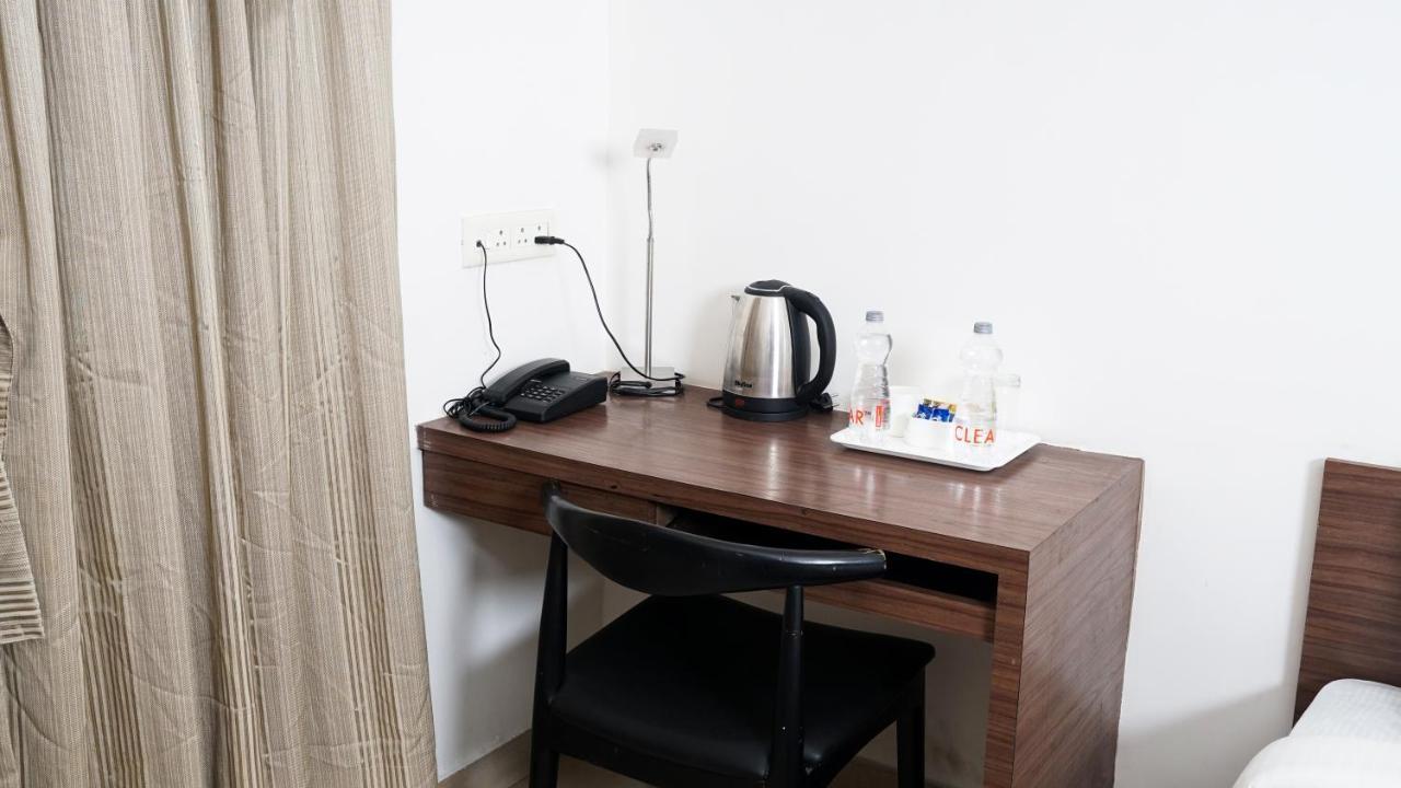 The Altruist Business Stays, Navi Mumbai-2 Exterior photo